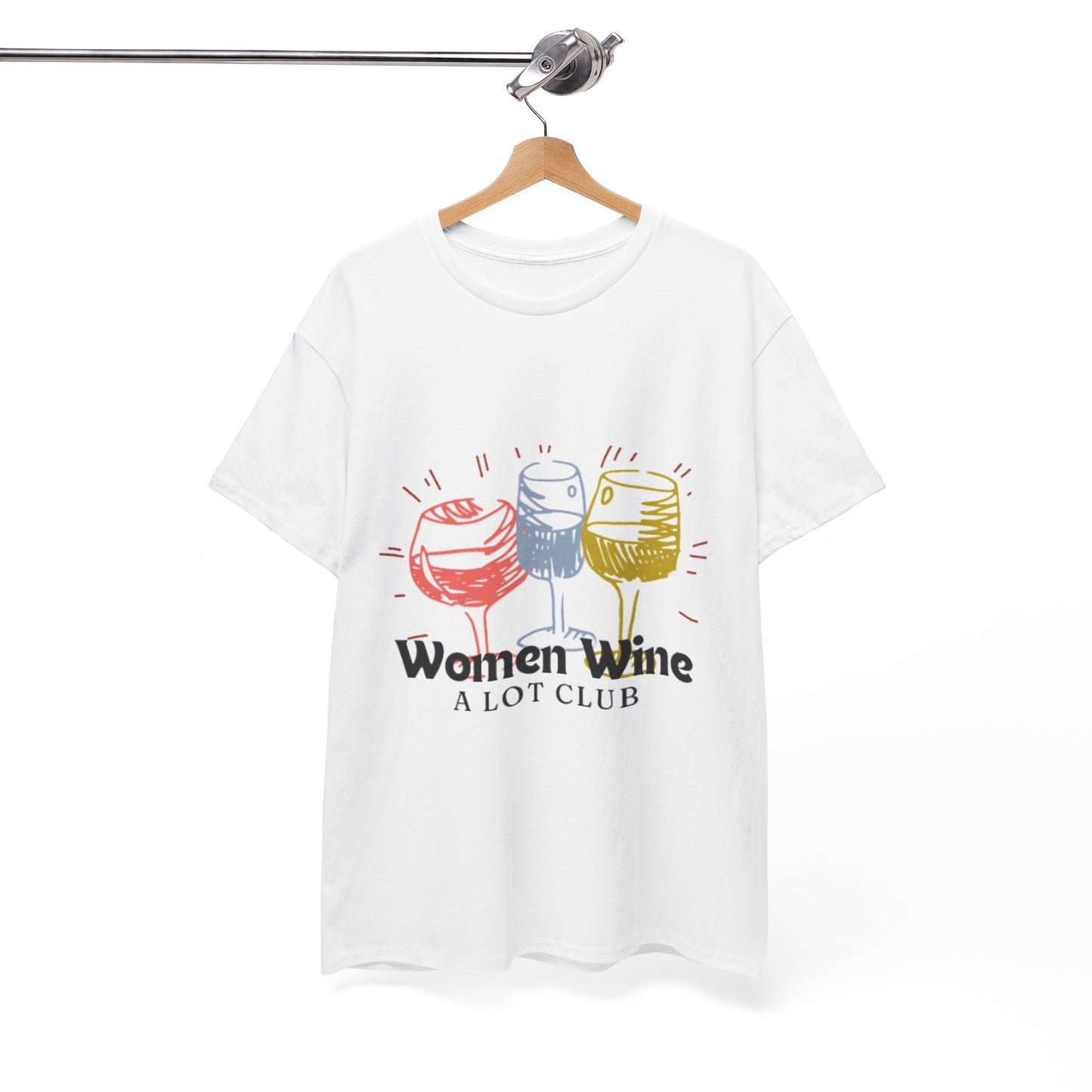 Women Wine A Lot Club Tee, T-Shirt, Wine Shirt, Wine Lover Wine Gift, Birthday, Anniversary, Bridal Shower, Winery Trip